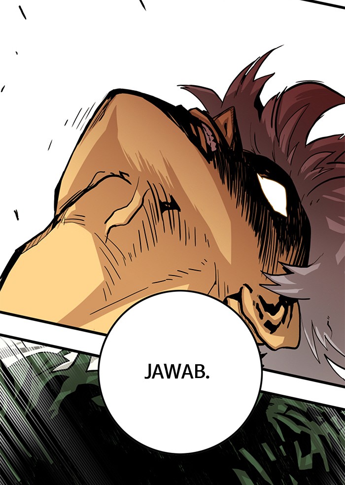 Troll Trap Chapter 118 Gambar 71