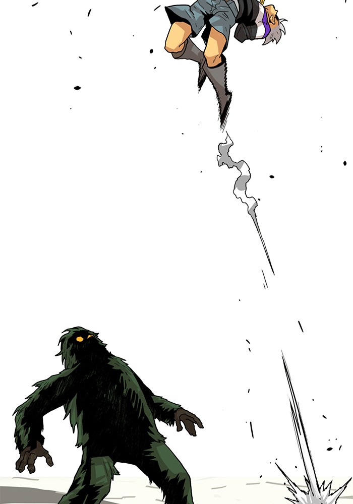 Troll Trap Chapter 118 Gambar 74