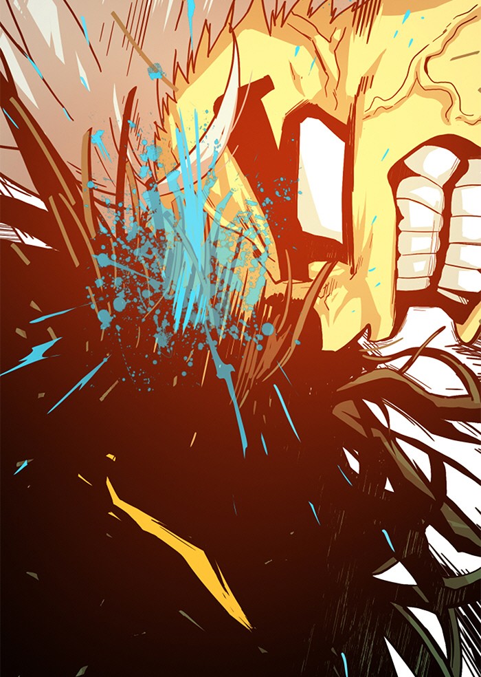 Troll Trap Chapter 118 Gambar 77