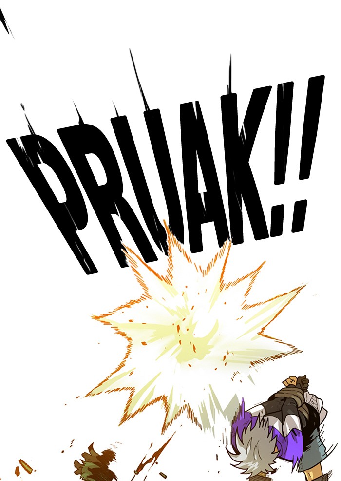 Troll Trap Chapter 118 Gambar 79