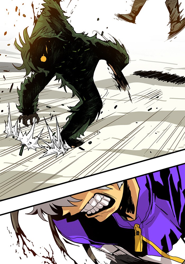 Troll Trap Chapter 118 Gambar 80