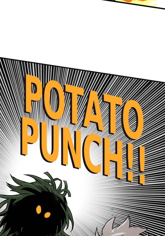 Troll Trap Chapter 118 Gambar 82