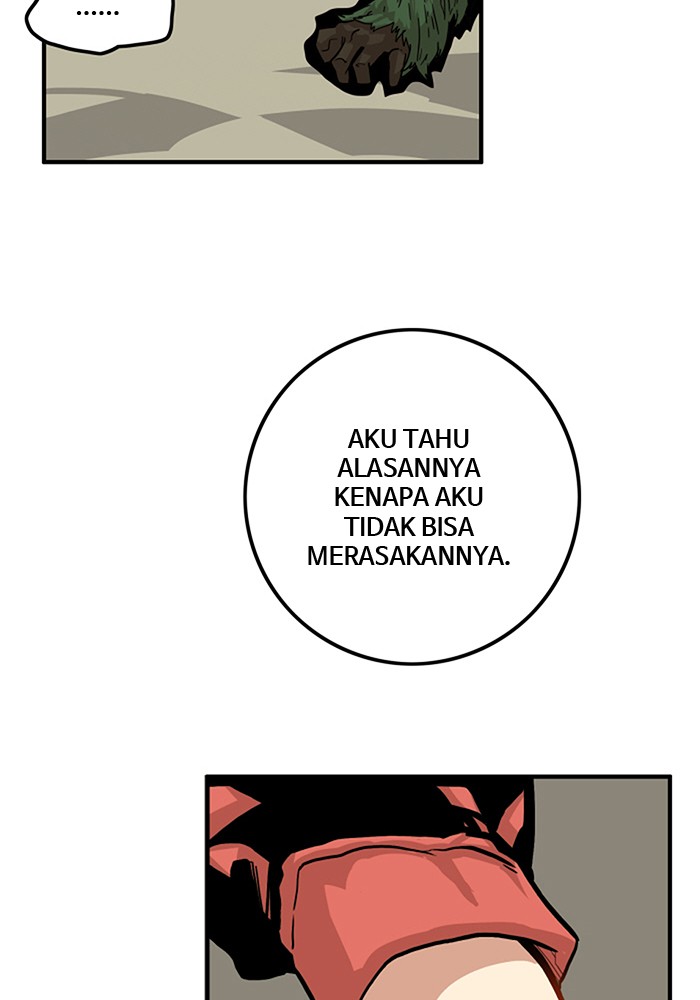 Troll Trap Chapter 118 Gambar 87