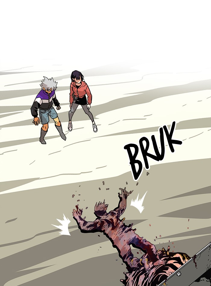 Troll Trap Chapter 118 Gambar 9