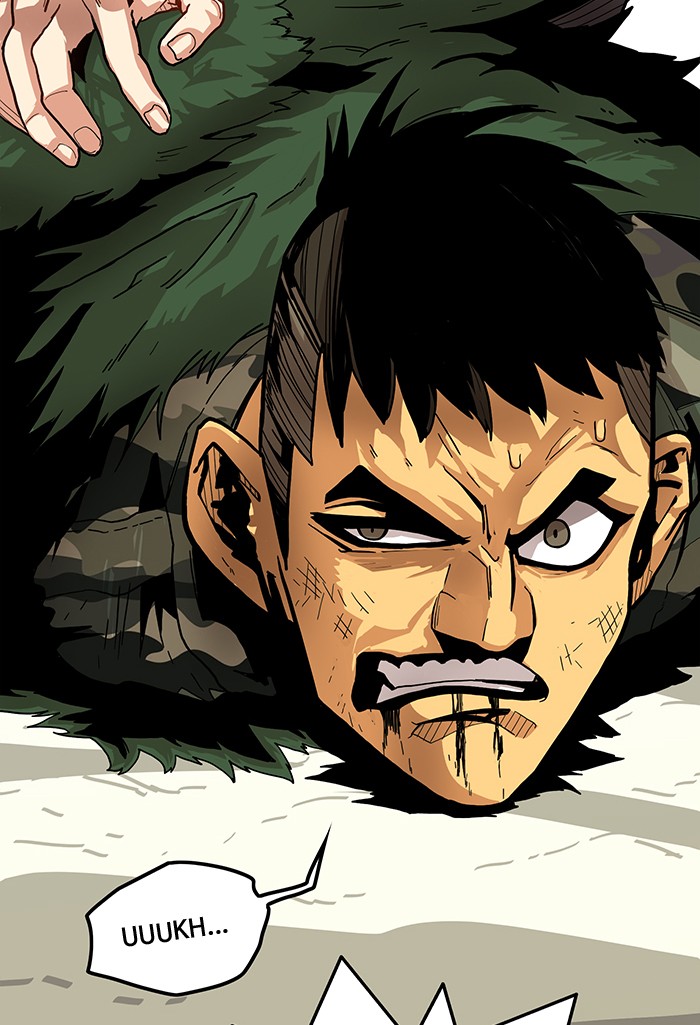 Troll Trap Chapter 118 Gambar 92