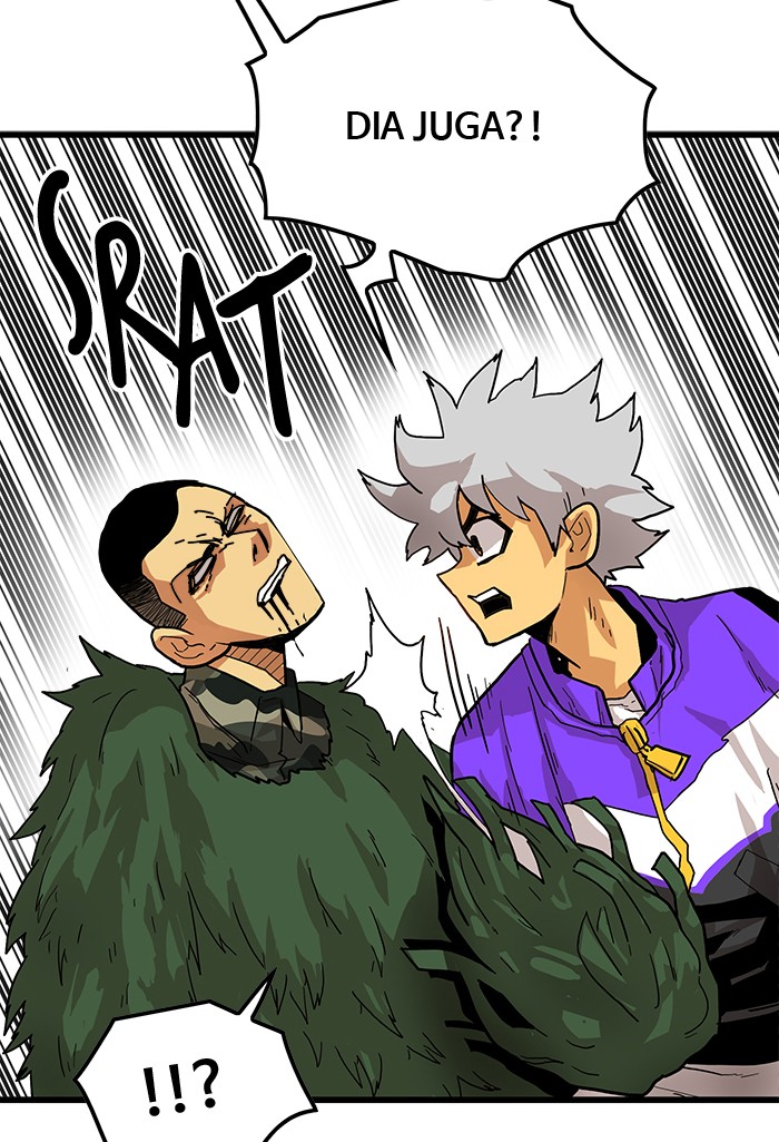 Troll Trap Chapter 118 Gambar 94