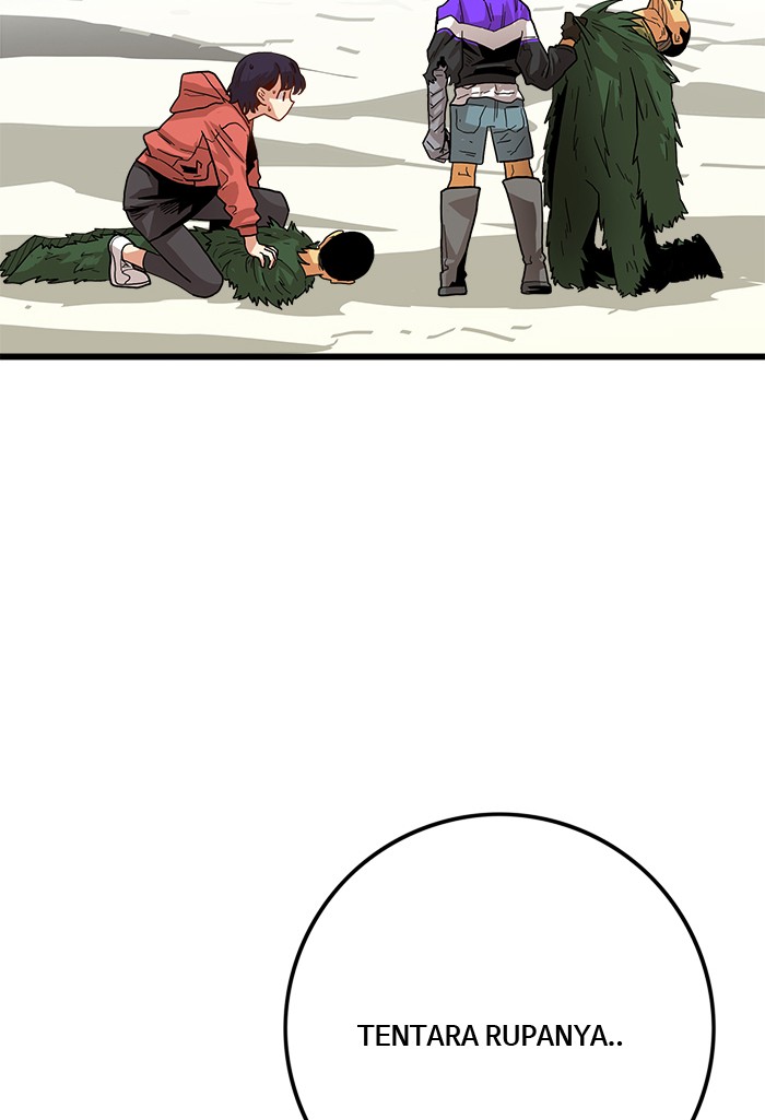 Troll Trap Chapter 118 Gambar 96