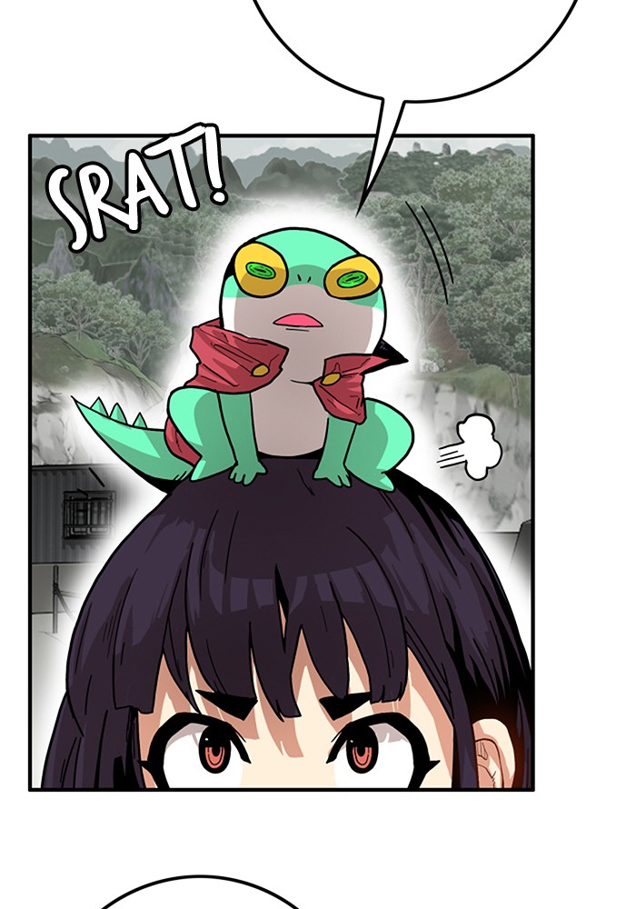 Troll Trap Chapter 118 Gambar 97