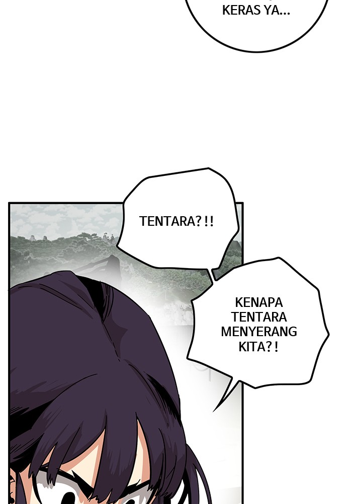 Troll Trap Chapter 118 Gambar 99