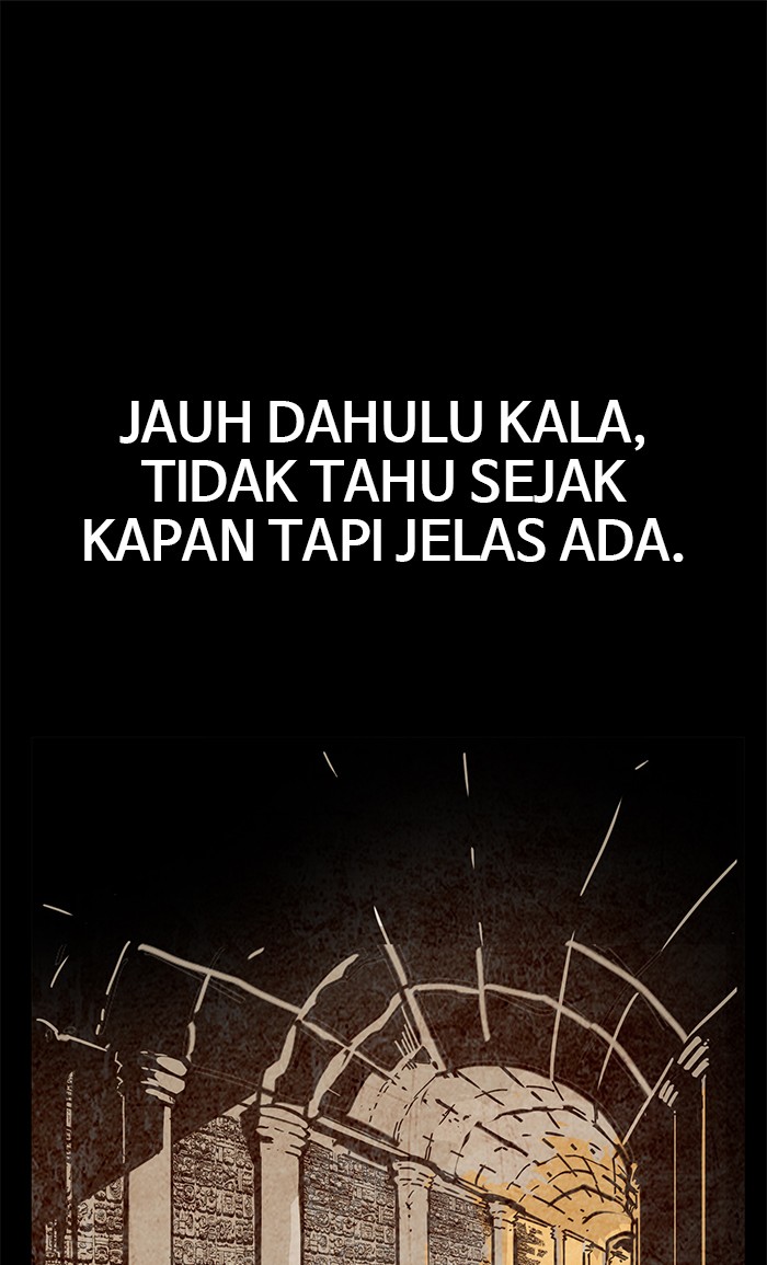 Baca Komik Troll Trap Chapter 117 Gambar 1