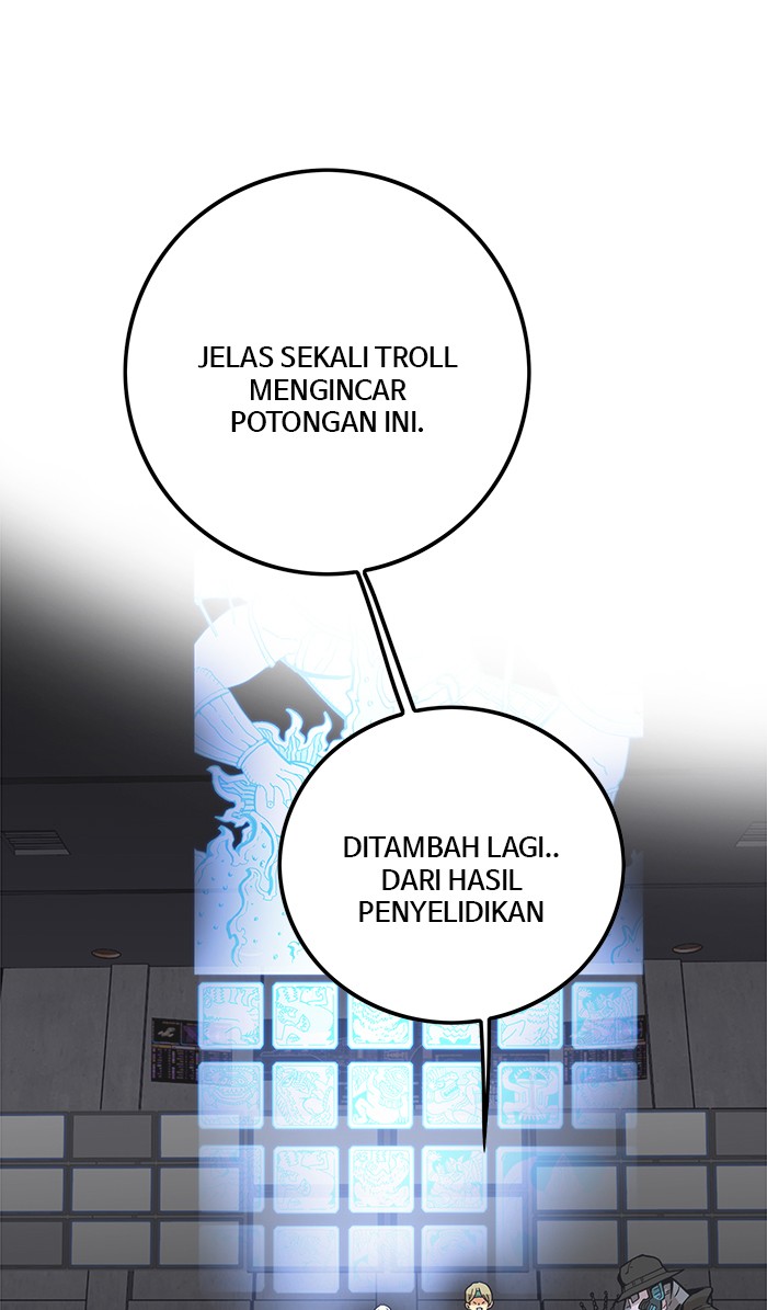 Troll Trap Chapter 117 Gambar 32