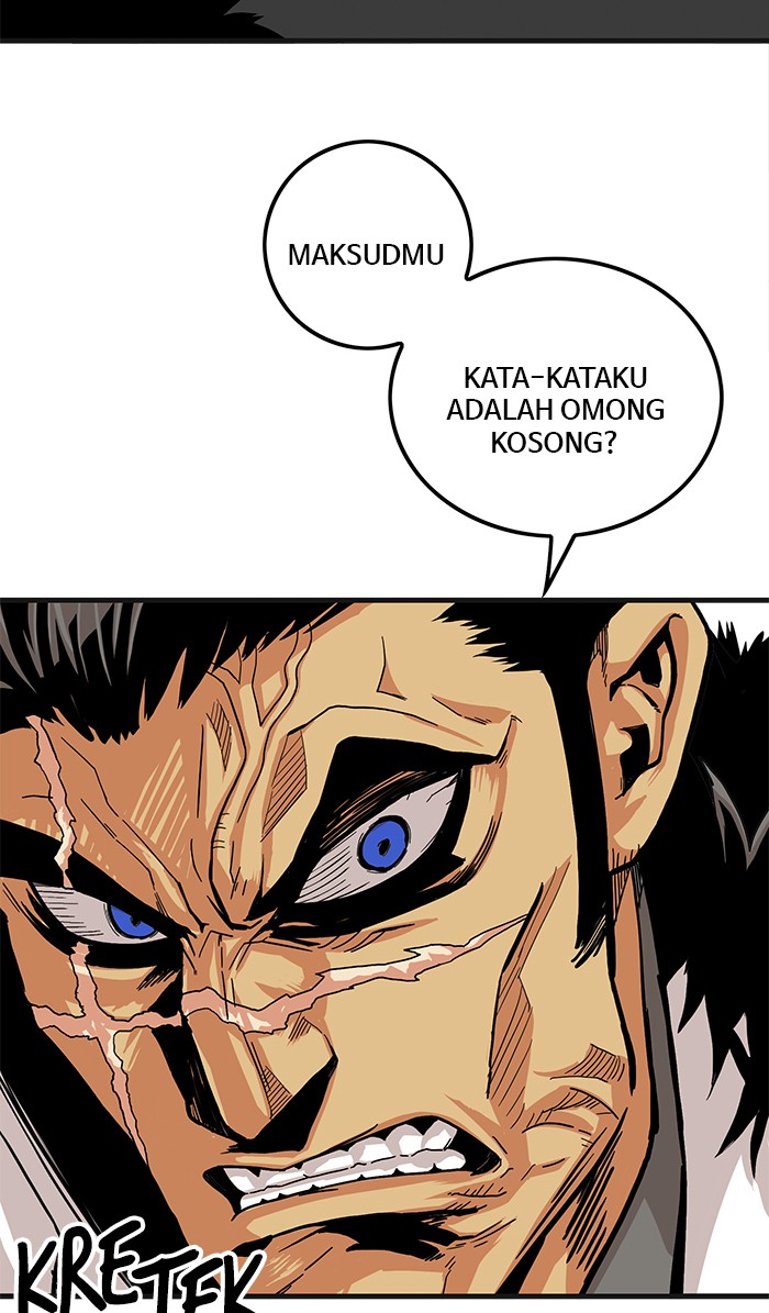 Troll Trap Chapter 117 Gambar 44