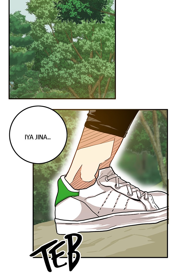Troll Trap Chapter 117 Gambar 64