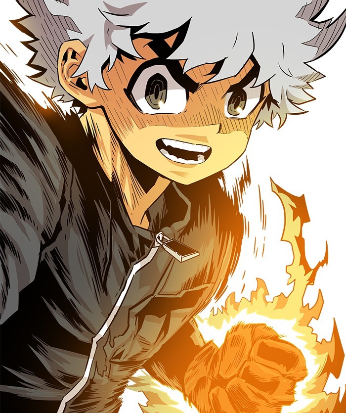 Troll Trap Chapter 116 Gambar 102