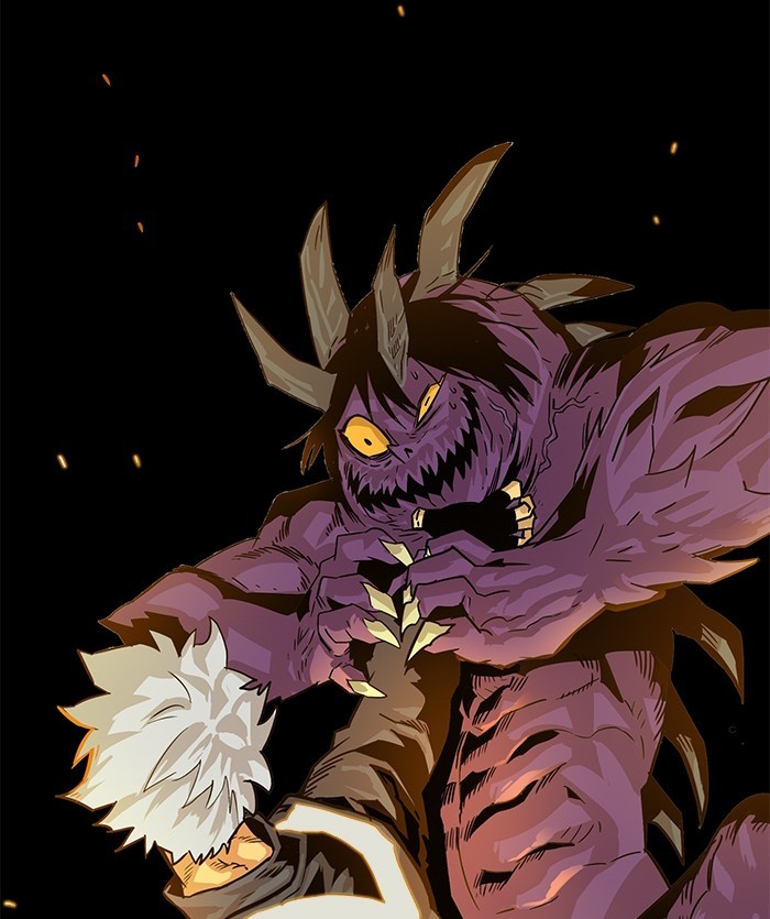 Troll Trap Chapter 116 Gambar 105