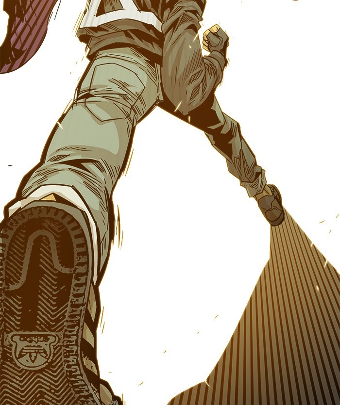 Troll Trap Chapter 116 Gambar 113