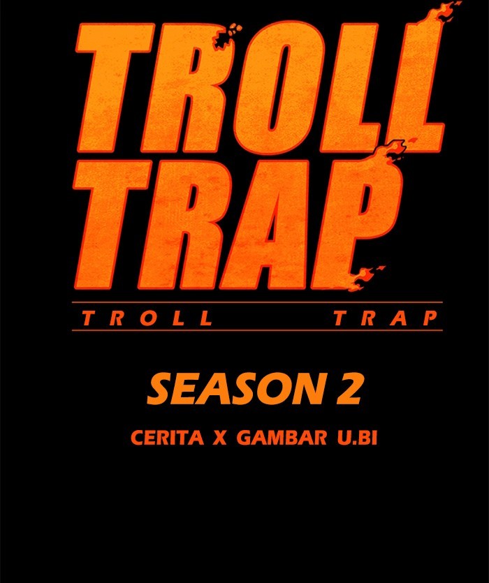 Troll Trap Chapter 116 Gambar 117