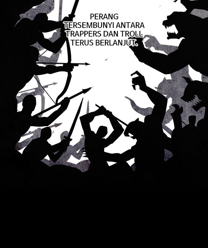 Troll Trap Chapter 116 Gambar 123