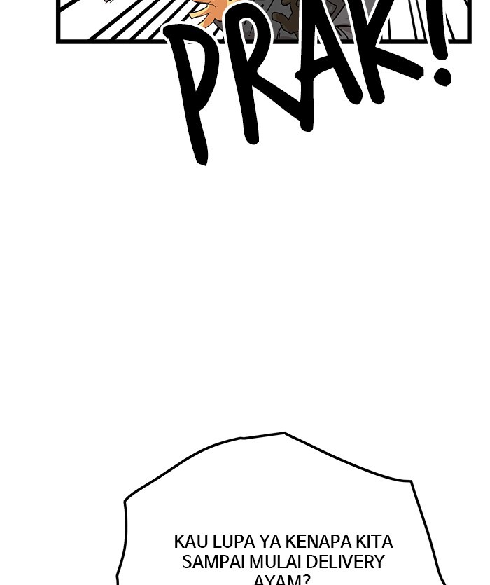 Troll Trap Chapter 116 Gambar 134