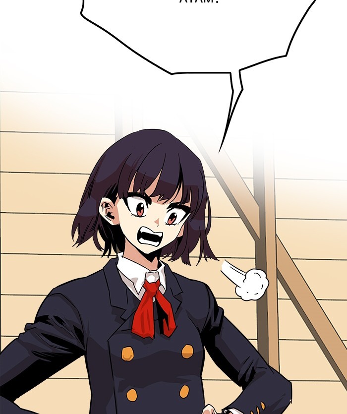 Troll Trap Chapter 116 Gambar 135