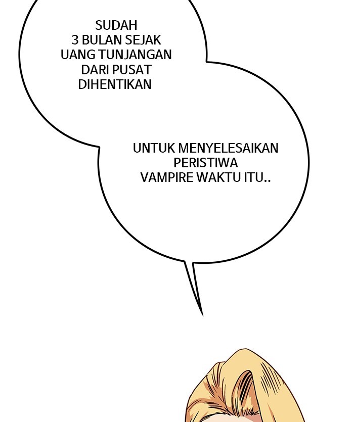 Troll Trap Chapter 116 Gambar 137