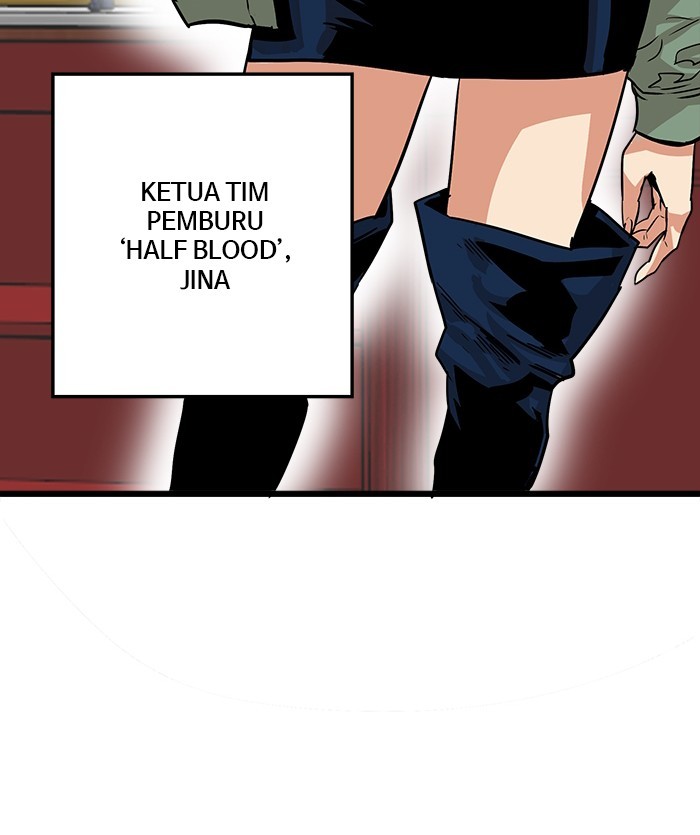 Troll Trap Chapter 116 Gambar 139
