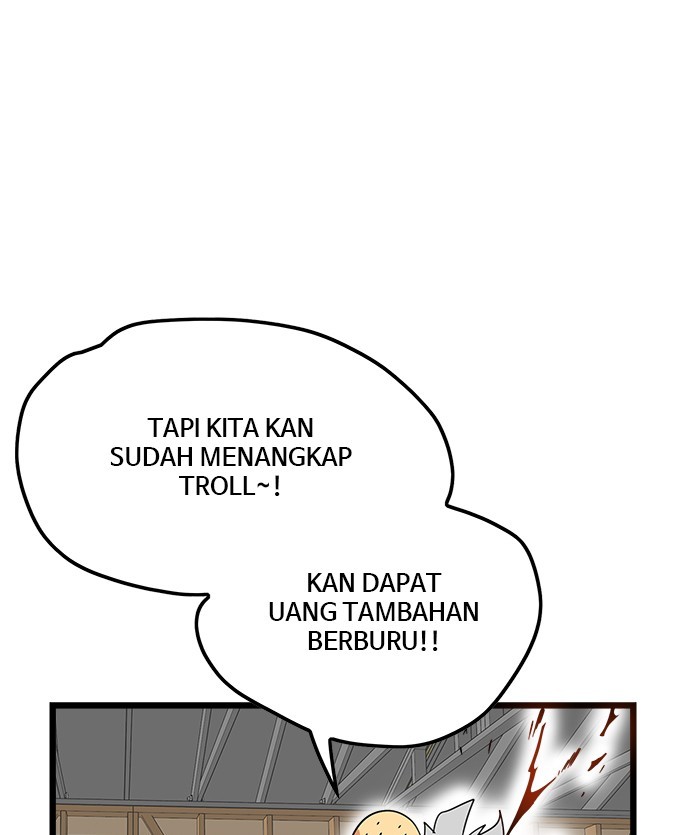 Troll Trap Chapter 116 Gambar 140