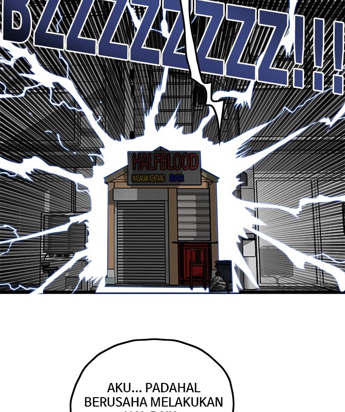 Troll Trap Chapter 116 Gambar 144