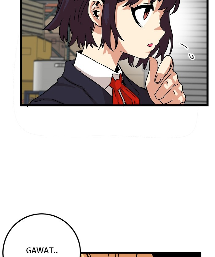 Troll Trap Chapter 116 Gambar 149