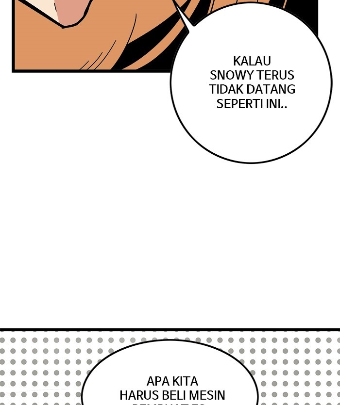 Troll Trap Chapter 116 Gambar 151