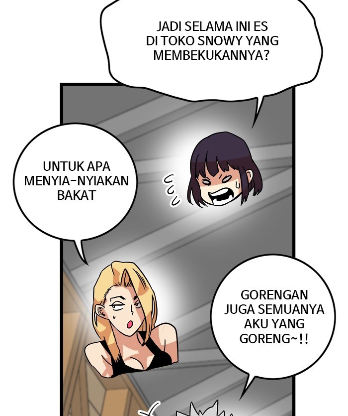 Troll Trap Chapter 116 Gambar 153