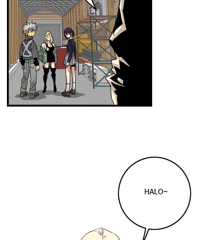 Troll Trap Chapter 116 Gambar 156