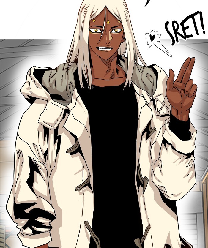 Troll Trap Chapter 116 Gambar 157