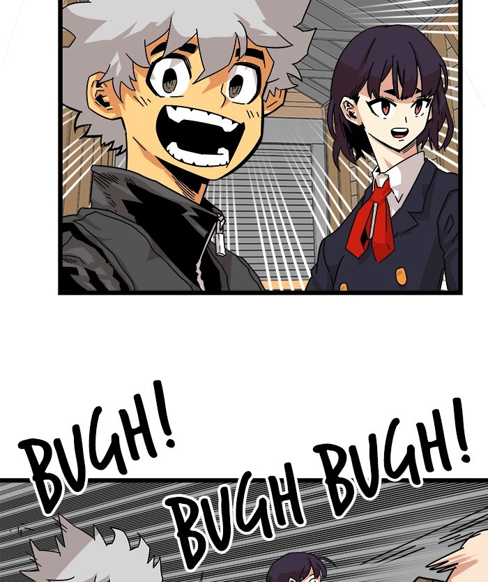 Troll Trap Chapter 116 Gambar 160