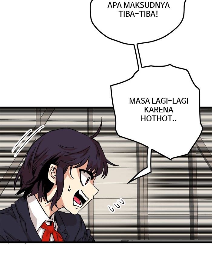 Troll Trap Chapter 116 Gambar 170