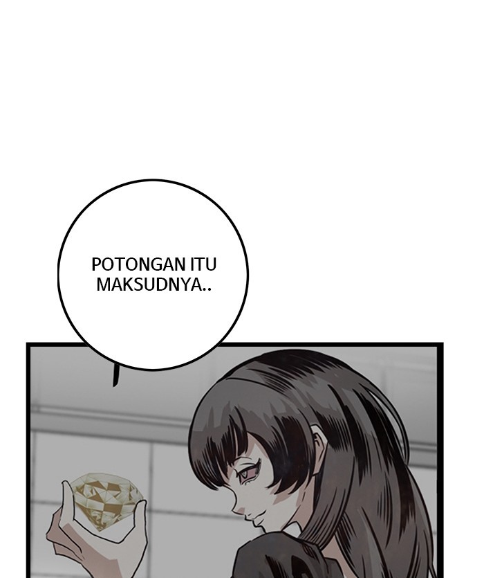 Troll Trap Chapter 116 Gambar 173