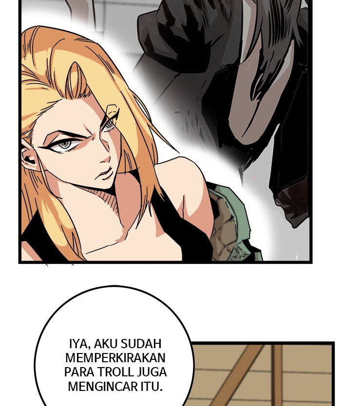 Troll Trap Chapter 116 Gambar 174