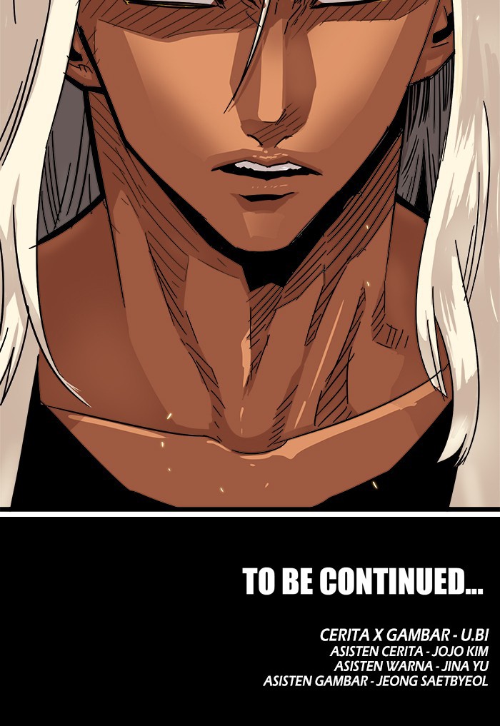 Troll Trap Chapter 116 Gambar 181