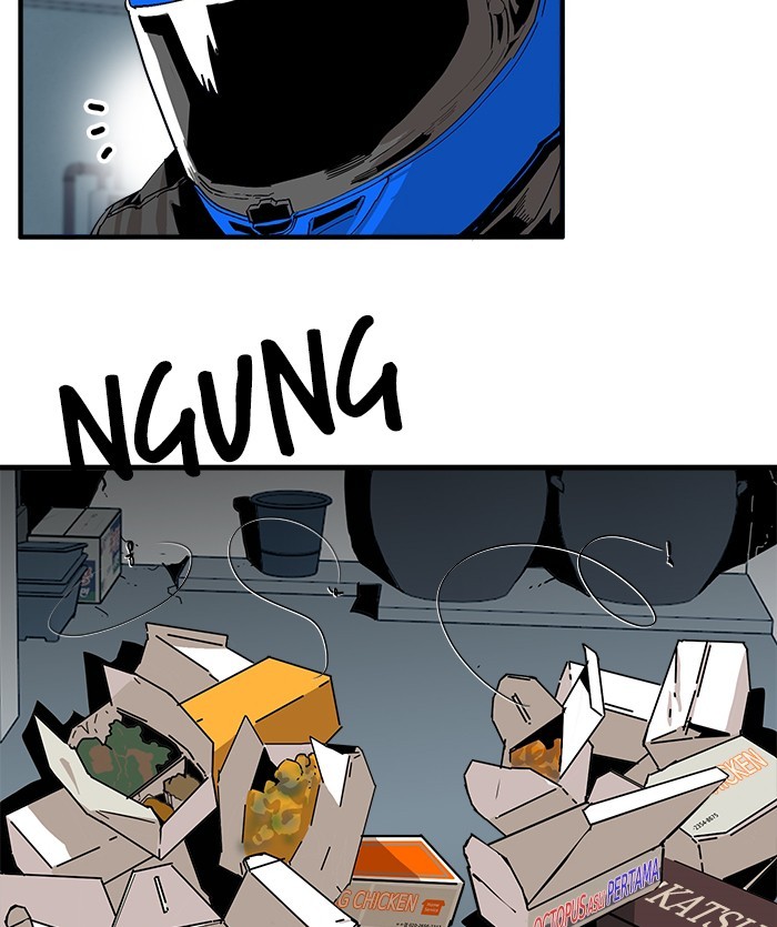 Troll Trap Chapter 116 Gambar 25