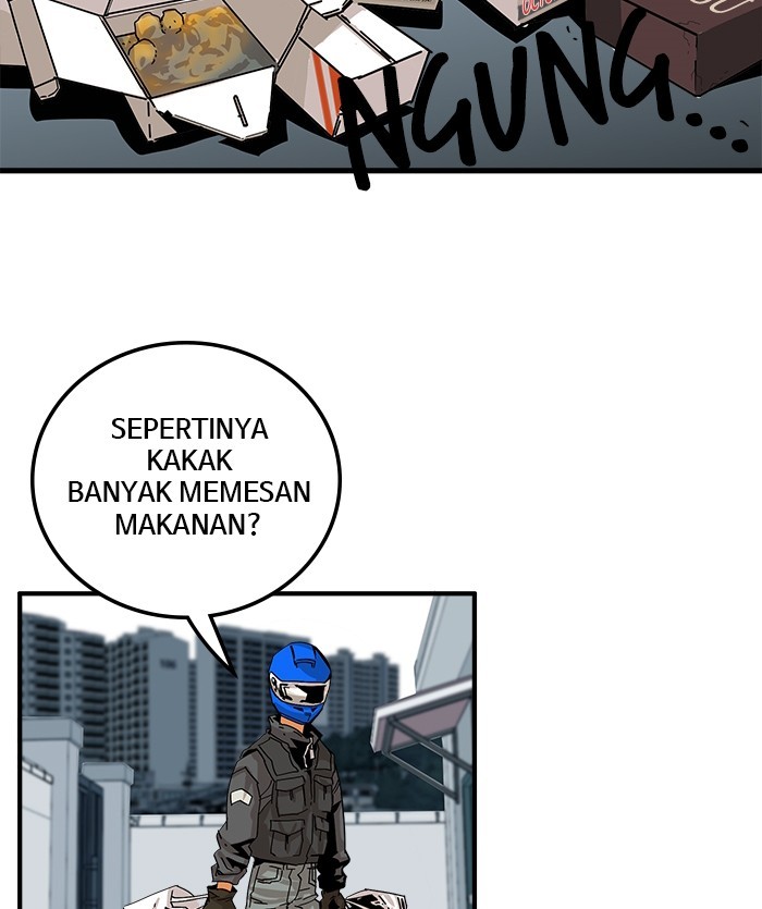 Troll Trap Chapter 116 Gambar 26