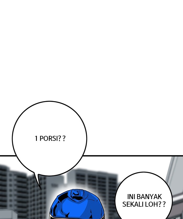 Troll Trap Chapter 116 Gambar 29