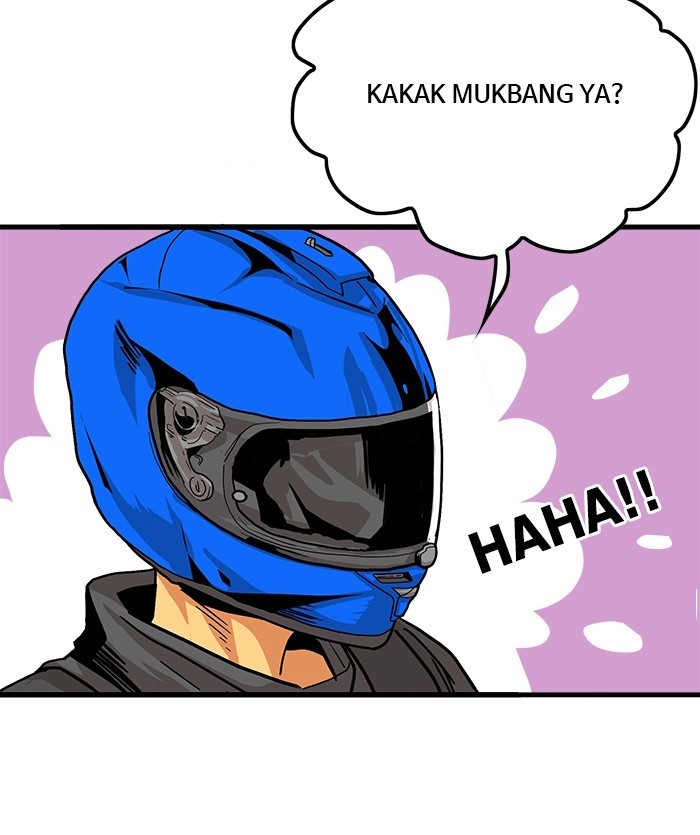 Troll Trap Chapter 116 Gambar 31