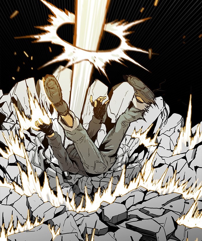 Troll Trap Chapter 116 Gambar 36