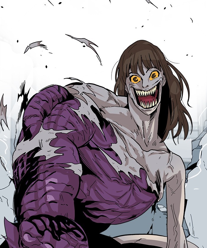 Troll Trap Chapter 116 Gambar 44