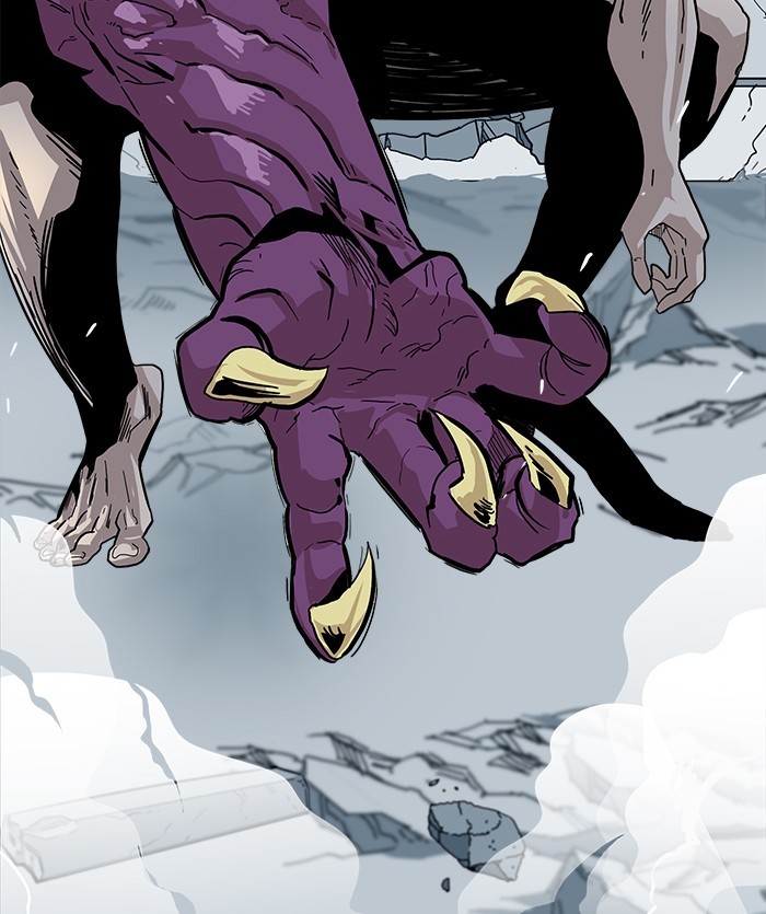 Troll Trap Chapter 116 Gambar 45