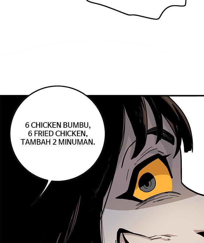 Troll Trap Chapter 116 Gambar 57