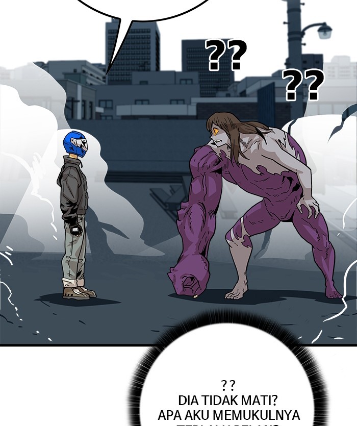 Troll Trap Chapter 116 Gambar 61