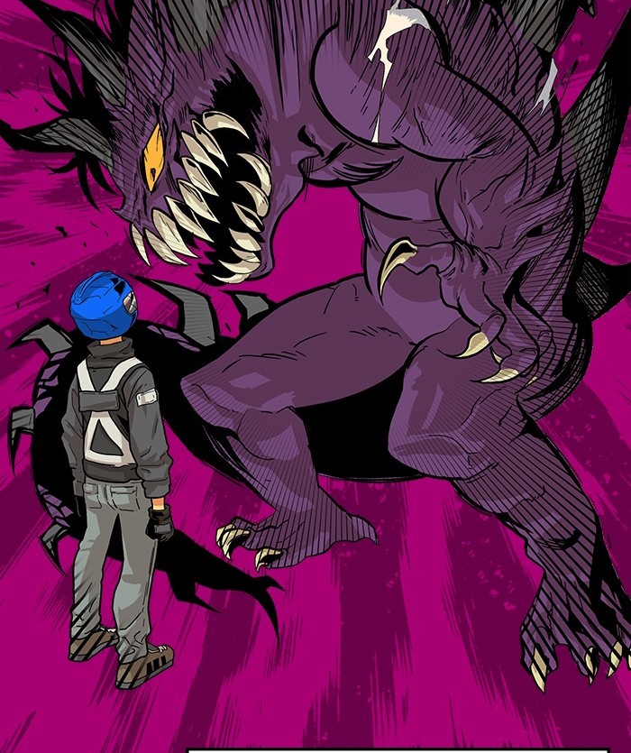 Troll Trap Chapter 116 Gambar 67