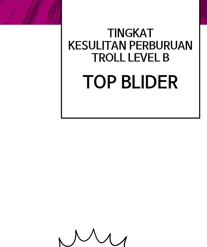 Troll Trap Chapter 116 Gambar 68