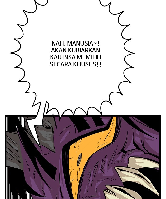 Troll Trap Chapter 116 Gambar 69